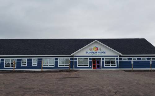 Happy Valley-Goose Bay Early Childhood Development Association 